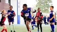 33 clubs d’Adour Gascogne au Tournoi des quartiers et campagnes